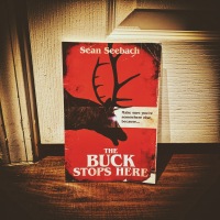 Book Review: The Buck Stops Here