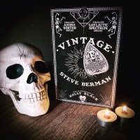 Book Review: Vintage