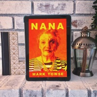 Book Review: Nana