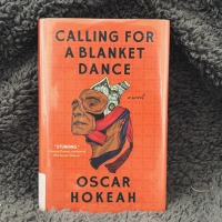 Book Review: Calling for a Blanket Dance